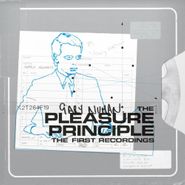 Gary Numan, Pleasure Principle - The First (CD)