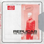 Gary Numan, Replicas - The First Recording (CD)