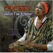 Odetta, Looking For A Home (CD)