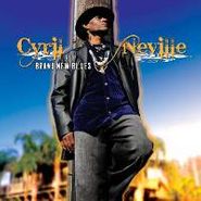 Cyril Neville, Brand New Blues (CD)