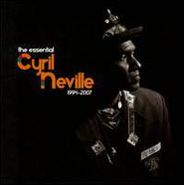 Cyril Neville, Essential Cyril Neville 1994-2 (CD)