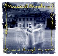 Meredith Brooks, See It Through My Eyes (CD)