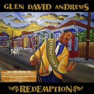 Glen David Andrews, Redemption (CD)