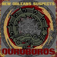 New Orleans Suspects, Ouroboros (CD)