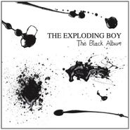 The Exploding Budgies, The Black Album (CD)