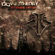 Down Theory, Invisible Empire (CD)
