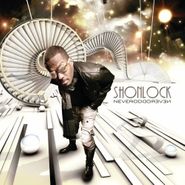 Shonlock , Never Odd Nor Even (CD)
