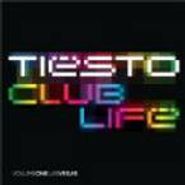 DJ Tiësto, Club Life (CD)