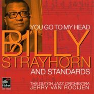 Billy Strayhorn, You Go To My Head (CD)