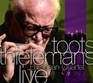 Toots Thielemans, European Quartet Live (CD)