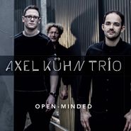 Axel Kühn Trio, Open-Minded (CD)