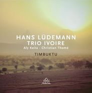 Hans Ludemann, Timbuktu (CD)