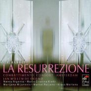George Frideric Handel, Handel: La Resurrezione (CD)