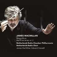 James MacMillan, Magnificat (CD)