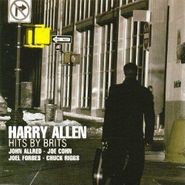 Harry Allen, Hits By Brits (CD)