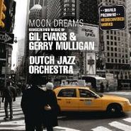 The Dutch Jazz Orchestra, Moon Dreams (CD)