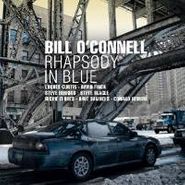 Bill O'Connell, Rhapsody In Blue (CD)