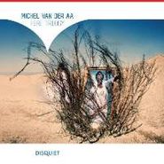 Michel van der Aa, Van Der Aa: Here Trilogy (CD)