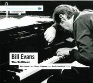 Bill Evans, Brilliant (CD)