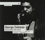George Coleman, Amsterdam After Dark (CD)