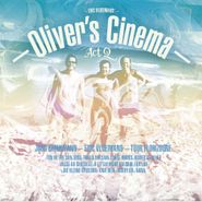 Eric Vloeimans, Oliver's Cinema Act 2 [SACD] (CD)