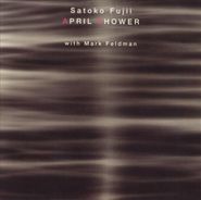 Satoko Fujii, April Shower (CD)