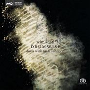 Wim Kegel, Drumwise (CD)