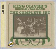 King Oliver, Complete Set