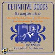 Johnny Dodds, Definitive Dodds: 1926-1927 (CD)