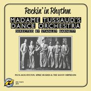 Madame Tussaud's Dance Orchestra, Rockin' In Rhythm (CD)