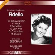 Ludwig van Beethoven, Beethoven: Fidelio (CD)