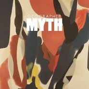 Geographer, Myth (CD)