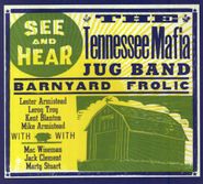 Tennessee Mafia Jug Band, Barnyard Frolic (CD)