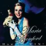Maria Bamford, How To Win (CD)