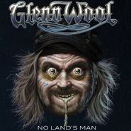 Glenn Wool, No Lands Man (CD)