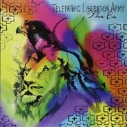 Telepathic Liberation Army, Phase One [EP] (12")