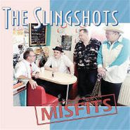 The Slingshots, Misfits (CD)