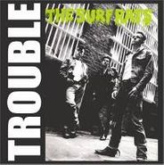 The Surf Rats, Trouble (CD)