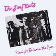 The Surf Rats, Straight Between The Eyes (CD)