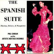 , Spanish Suite (LP)