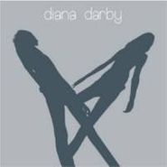 Diana Darby, I V (intravenous) (CD)