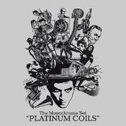 The Monochrome Set, Platinum Coils (CD)