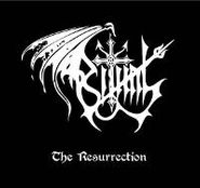 Ritual, Resurrection (CD)