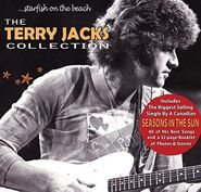 Terry Jacks, Starfish On The Beach (CD)