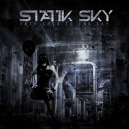 Statik Sky, They Look To The Sky (CD)