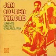 Various Artists, Jah Golden Throne (CD)
