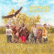 Stepdad, Wildlife Pop (12")
