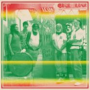 Sun Araw, FRKWYS Vol. 9: Sun Araw & M. Geddes Gengras meet The Congos (LP)