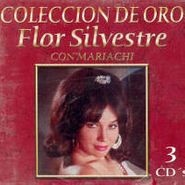 Flor Silvestre, Coleccion De Oro: Flor Silvestre Con Mariachi (CD)