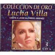 Lucha Villa, Coleccion De Oro (CD)